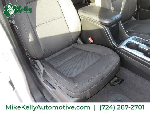 Certified 2022 Chevrolet Colorado LT w/ LT Convenience Package image 9