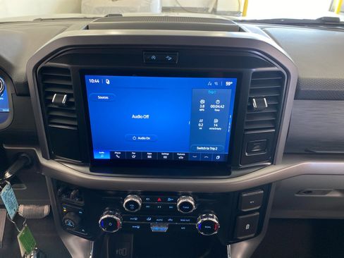 New 2026 Ford F150 XLT AWD/4WD image 29