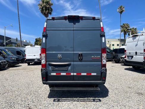 Used 2019 RAM ProMaster 3500 image 8