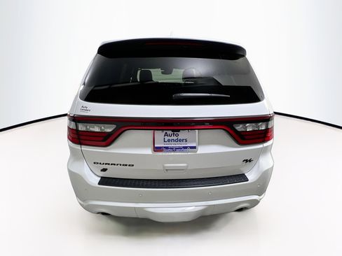 Used 2022 Dodge Durango R/T image 6