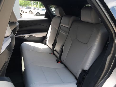 Used 2026 Lexus RX 350 Premium w/ Convenience Package AWD/4WD image 36
