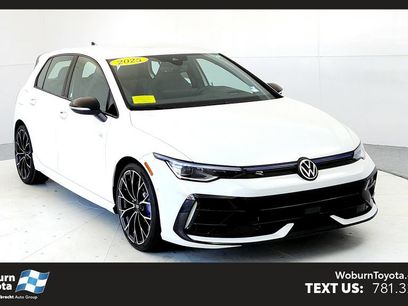 Used 2025 Volkswagen Golf w/ Euro Style Package