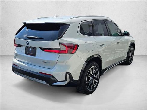 Used 2026 BMW X1 xDrive28i AWD/4WD image 5