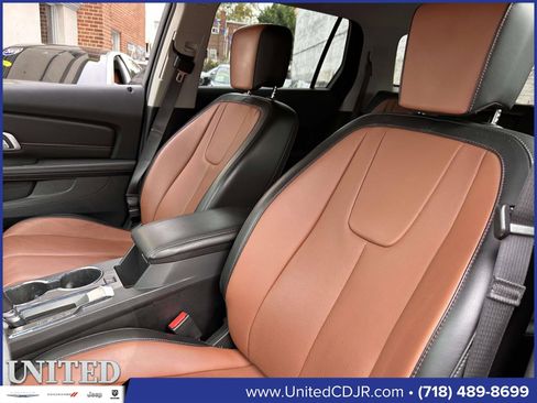 Used 2017 GMC Terrain SLT w/ Driver Alert Package I image 16