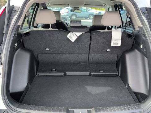 Used 2026 Honda CR-V LX image 5