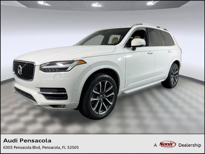Used 2018 Volvo XC90 T6 Momentum w/ Convenience Package