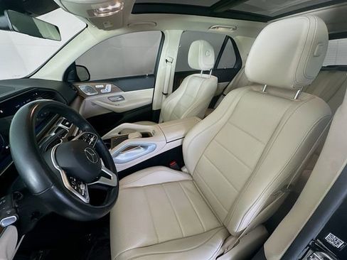 Certified 2023 Mercedes-Benz GLE 350 image 21