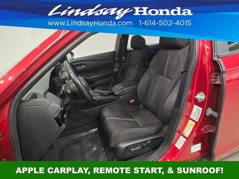 Used 2023 Honda Accord Sport image 12