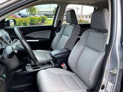Used 2016 Honda CR-V EX-L image 15