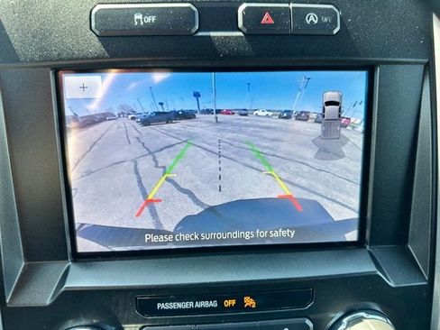 Certified 2020 Ford F150 XLT w/ Equipment Group 302A Luxury AWD/4WD image 23