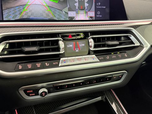 Used 2023 BMW X5 M50i w/ Executive Package image 30