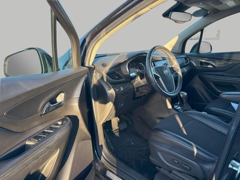 Used 2017 Buick Encore Preferred image 10