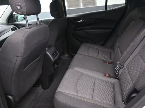 Used 2019 Chevrolet Equinox LT w/ LPO, Cargo Package image 11