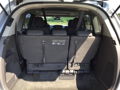 Used 2015 Honda Odyssey EX-L image 24