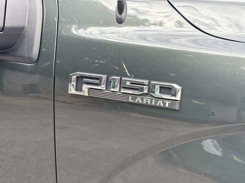 Used 2018 Ford F150 Lariat AWD/4WD image 10