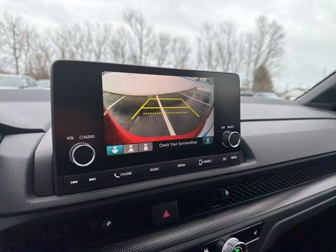 Certified 2023 Honda CR-V Sport image 30