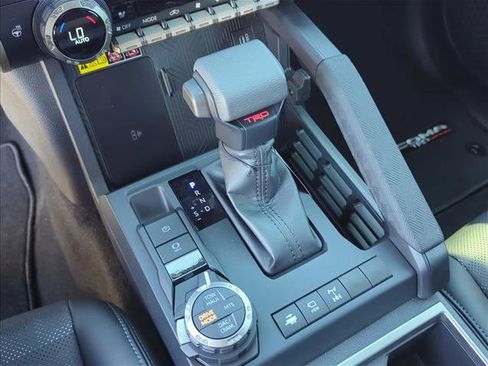 New 2025 Toyota Tacoma TRD Off-Road image 23