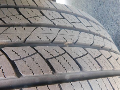 Used 2008 Ford Expedition EL Limited image 27