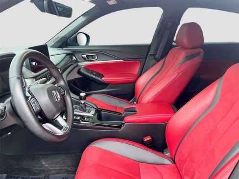 Used 2023 Acura Integra A-Spec image 21