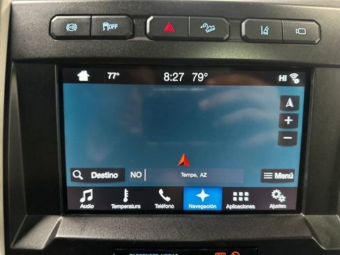 Used 2017 Ford F250 Lariat w/ Lariat Ultimate Package image 39