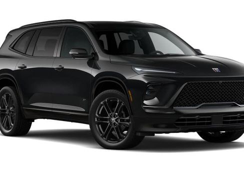 New 2026 Buick Enclave Sport Touring w/ Power Package image 54