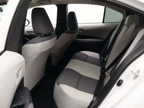 Certified 2023 Toyota Corolla LE FWD image 19