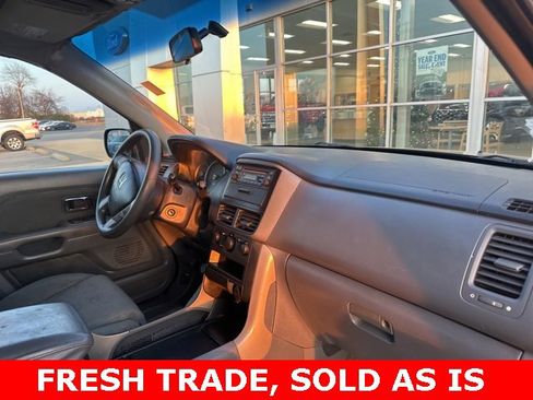 Used 2006 Honda Pilot LX image 7