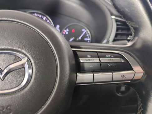 Used 2021 MAZDA CX-30 FWD 2.5 S w/ Preferred Package image 33