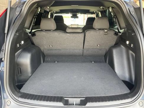 Used 2024 Honda CR-V Sport image 28