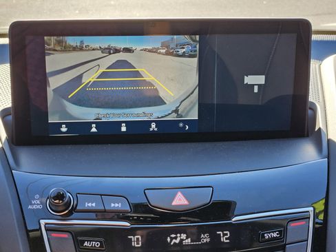 Used 2025 Acura RDX SH-AWD image 23