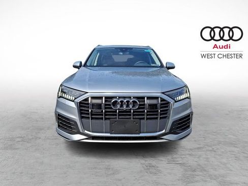 Used 2023 Audi Q7 3.0T Premium AWD/4WD image 2
