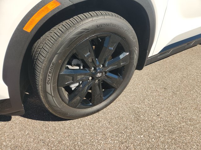 Used 2025 Hyundai Palisade XRT AWD/4WD image 2