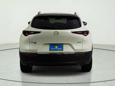 New 2026 MAZDA CX-30 AWD 2.5 S w/ Premium Package image 6