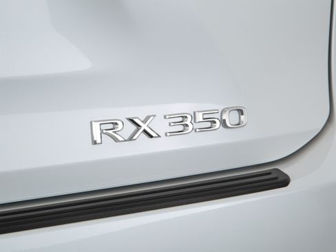 Used 2017 Lexus RX 350 AWD w/ Premium Package image 65