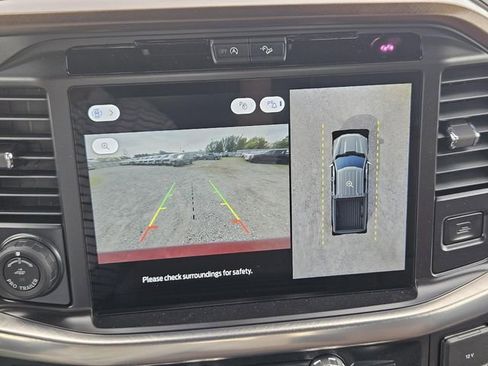 New 2026 Ford F150 King Ranch w/ Equipment Group 601A High AWD/4WD image 28