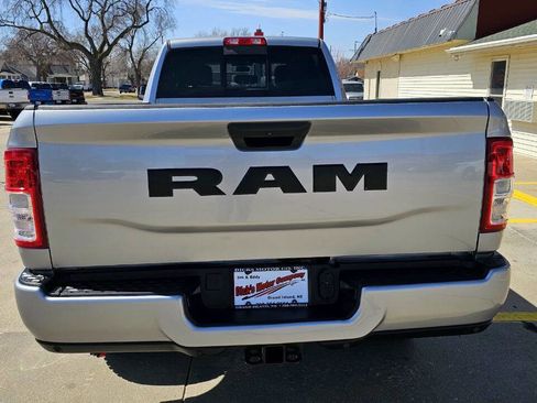 Used 2021 RAM 2500 Tradesman image 20
