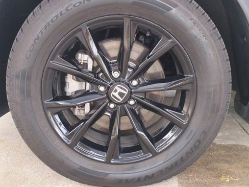 Used 2023 Honda CR-V Sport image 14