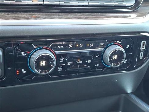 New 2026 Chevrolet Silverado 1500 RST image 30