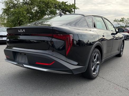 Certified 2025 Kia K4 FWD image 7