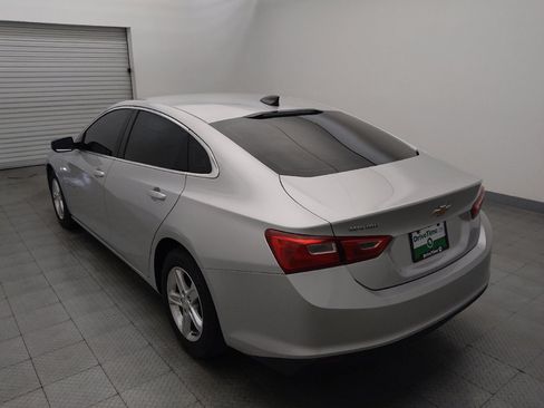 Used 2022 Chevrolet Malibu LS FWD image 5