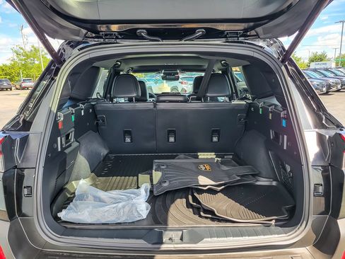 Certified 2026 Subaru Outback Wilderness AWD/4WD image 19