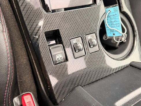 Used 2021 Toyota 4Runner TRD Off-Road Premium w/ Moonroof Package AWD/4WD image 22