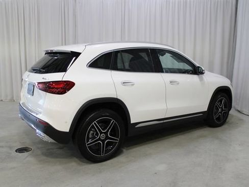New 2026 Mercedes-Benz GLA 250 4MATIC image 29