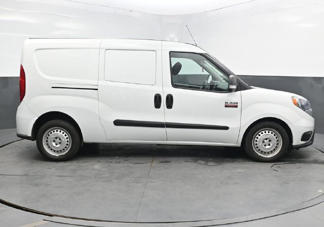 Used 2022 RAM ProMaster City Tradesman FWD image 9