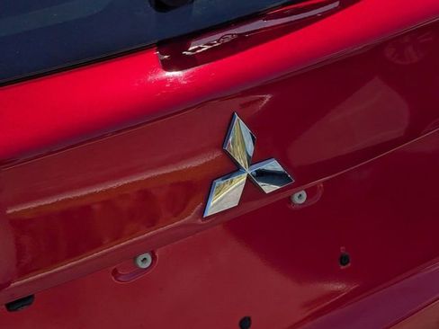 Used 2022 Mitsubishi Outlander Sport ES FWD image 15
