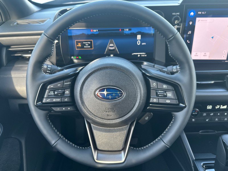 New 2026 Subaru Outback Touring XT AWD/4WD image 16