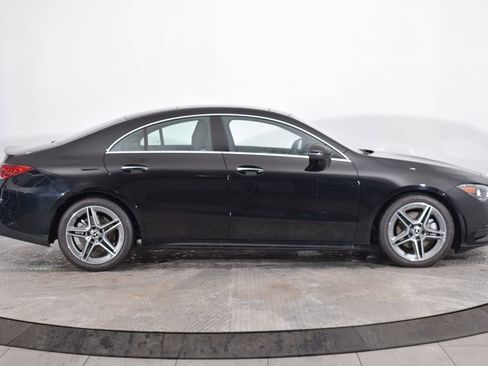 Used 2023 Mercedes-Benz CLA 250 4MATIC image 6
