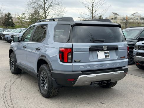 New 2026 Honda Passport TrailSport image 3