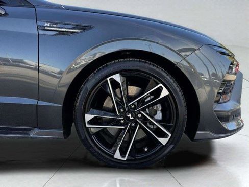 Used 2024 Hyundai Sonata N Line FWD image 49