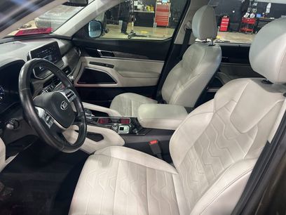 Used 2021 Kia Telluride SX w/ SX Prestige Package